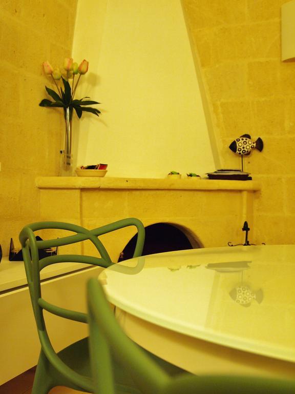 B&B Mar&Luna Leporano Extérieur photo