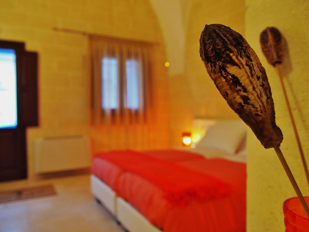 B&B Mar&Luna Leporano Extérieur photo