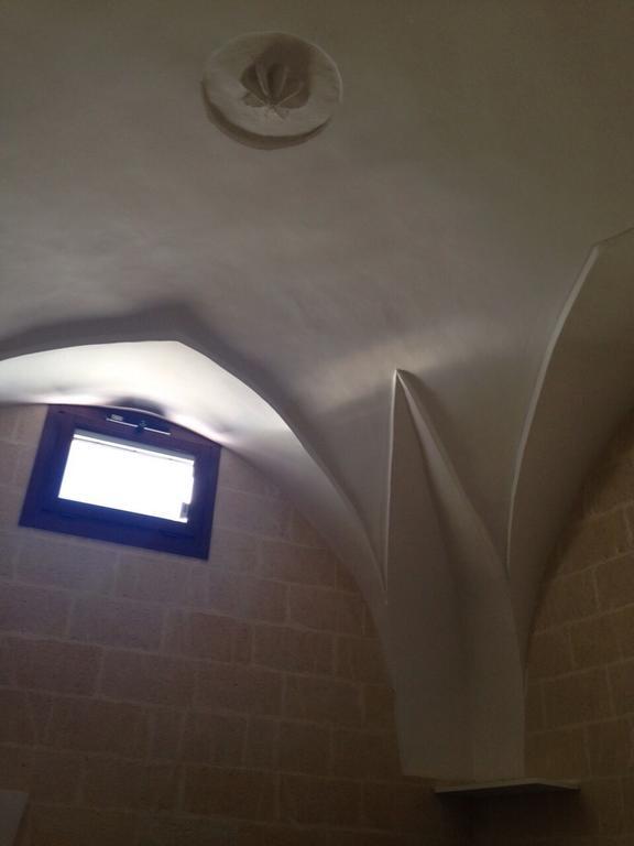 B&B Mar&Luna Leporano Chambre photo