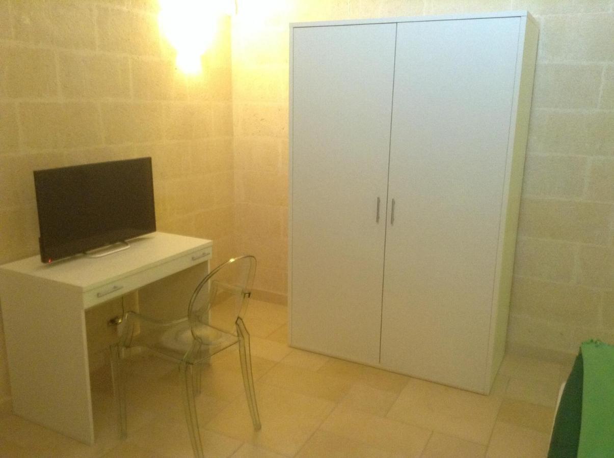 B&B Mar&Luna Leporano Chambre photo