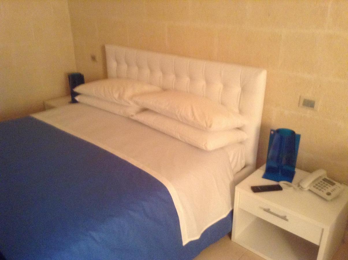 B&B Mar&Luna Leporano Chambre photo