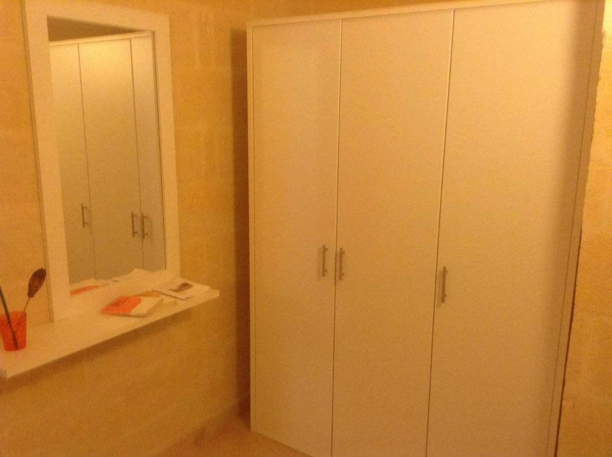 B&B Mar&Luna Leporano Chambre photo