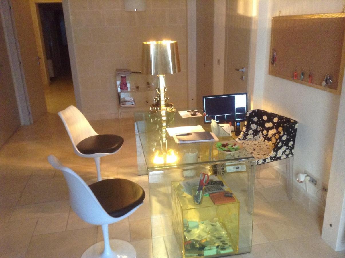 B&B Mar&Luna Leporano Extérieur photo